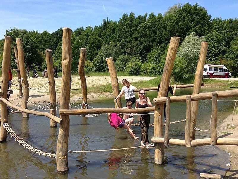 Speelbos Zuiderzee | De Leukste Kinderuitjes | KinderSpeelPret