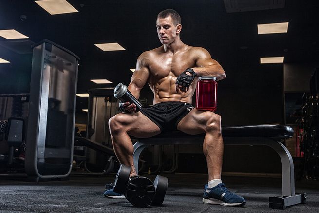 AICAR 50 mg Peptide  Sciences wo zu kaufen